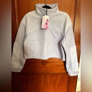 Women’s Reel Life Sweatshirt